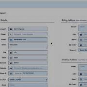 Customer Management PHP Script Online Free Customer Management System Free PHP CRM Phpcrm Com