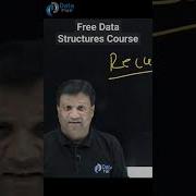 What Is Recursion In Data Structure