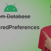 Изучаем SharedPreferences за 10 минут Как хранить данные ключ значение в Android