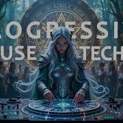 Best Progressive House Mix 2025 Vol 1