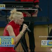 No Doubt It S My Life Good Morning America 27 July 2012 HD 720p