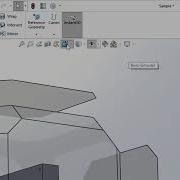 2 Solidworks Navigation And View Orientation