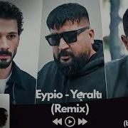 Eypio Yeraltı Remix By Egemen Üstün
