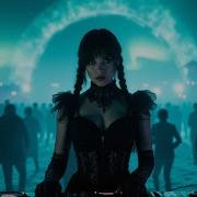 Hypnotic Dark Borealis A Celestial Underground