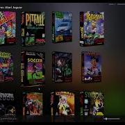 LaunchBox Atari Jaguar Set Up