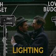 What Gear To Choose For Your Lighting Package