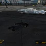 FlatOut 2 Derby Bug