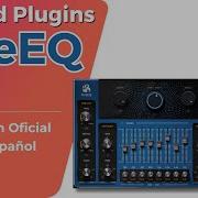United Plugins FireEQ Revisión Oficial En Español