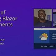 On NET Live Secrets Of Building Blazor Components