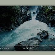 Custom Video Player Using HTML CSS JavaScript Step By Step JavaScript Project