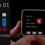 M5Stack UiFlow For Beginners Lesson 01 Hello World