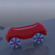 BulletCar Avi
