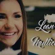 Lean On Multifandom Collab