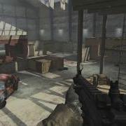 MTG Infected Beta Test CoD4