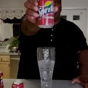 13 Second Sprite Cranberry Boot Chug World Record
