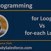 31 Java Program Compare For And For Each Loop To Process Arrays In Java By Sanjay Gupta