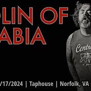 2024 02 17 Colin Of Arabia The Taphouse Norfolk VA FULL SET