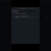 Nested List Operations Python Pythonprogramming Coding Learnpython Pythonforbeginners