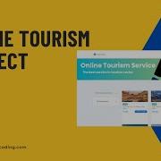 Online Tourism System Project Using PHP And MySQL Tour Travel Booking Project