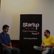 Anshuman Singh Interviewbit Com At Startup Grind Pune