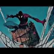 SPIDERMAN ORIGINAL COMIC FAN ANIMATION BY Antikxge