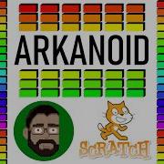 How To Make An Arkanoid With Scratch First Part
