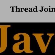 Java Programming Part 50 Thread Join