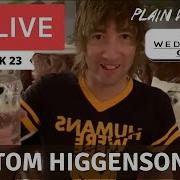 Full Acoustic Set With Tom Performs Land Of The Living Tearing Us Apart And More Oct 28 2020
