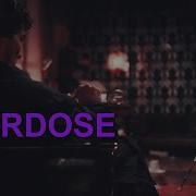 Multifandom Overdose