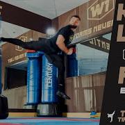 Kick Like A Pro 12 The 360 Jump Back Kick Taekwondo Tutorial