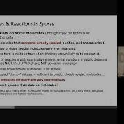 Modeling Complex Systems Of Chemical Reactions