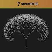Code Fractals In 7 Minutes