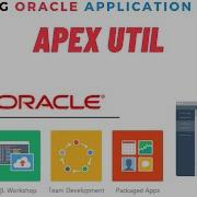 Oracle Application Express Training Apex Util In Oracle Apex How To Use JavaScript API