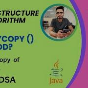 What Is Arraycopy Method Copy Array Form One Array To Another Dsa Javadevelopers Java Array