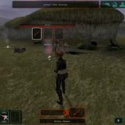 KOTOR Exploding Barrel Test