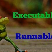 How To Create Executable Jar File