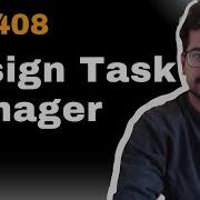 3408 Design Task Manager LeetCode