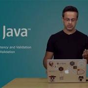 Data Consistency And Validation Using Bean Validation
