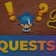 Godot Quest System Tutorial 2 Quest Journal UI