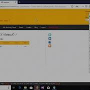 BWAPP SQL Injection GET SELECT Or C99 Shell Script Injection