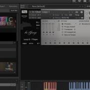 Spitfire Audio The Grange Demo Library