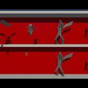 Unity 5 1 Animation Systems