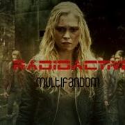 Multifandom Radioactive