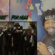 AMERICAN REACTS To RUSSIAN RAPPER OBLADAET FOR MULA