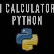 Bmi Calculator In Python Full Tutorial For Beginners Bmicalculator Python