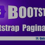 Bootstrap 5 Pagination
