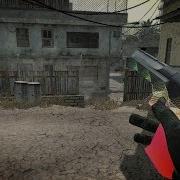 Just A Random CoD4 Deagle Shader Hiding In The Bushes