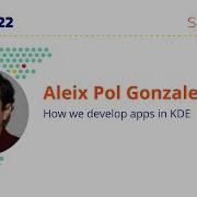 How We Develop Apps In KDE