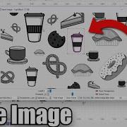 Converting An Image To Vector Graphic