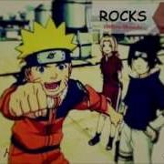Naruto Opening 1 Rocks Full Version